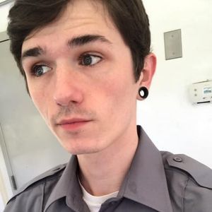 Meet your Posher, Noah